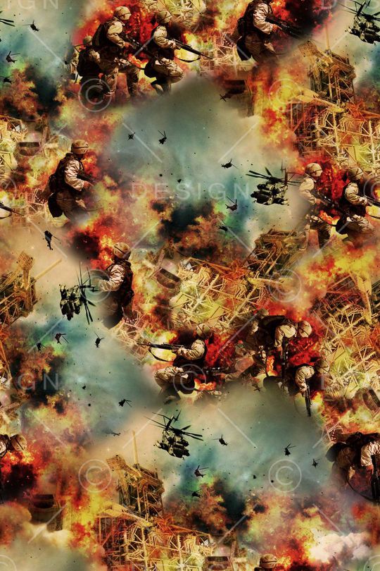 飞机印花华亿平台图片