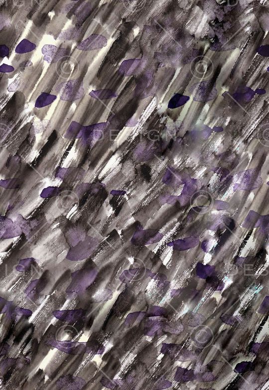 笔触印花华亿平台图片