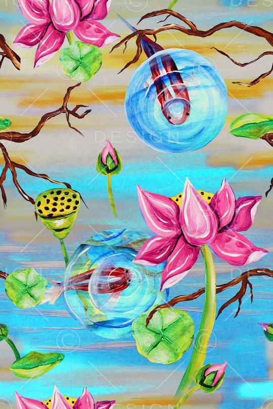 油画印花华亿平台图片