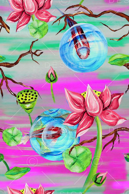 油画印花华亿平台图片