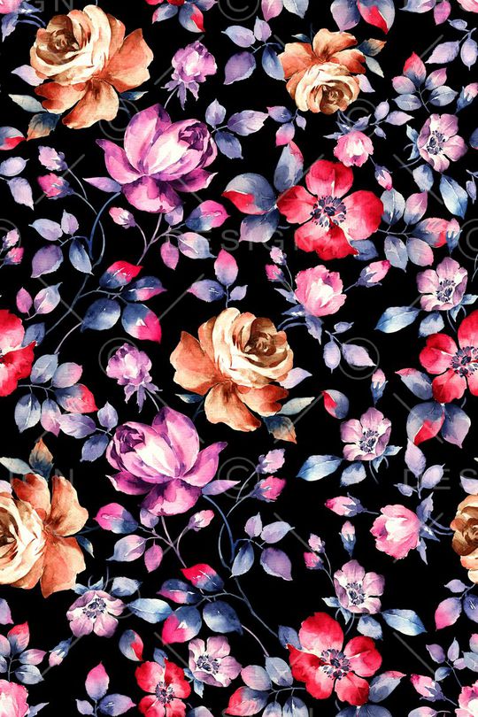 女装裙装印花华亿平台图片