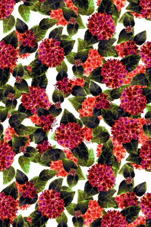 romantic印花华亿平台图片