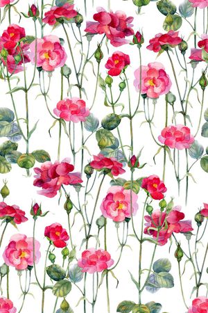 水彩印花华亿平台图片