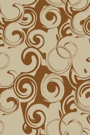 不规则几何印花华亿平台图片