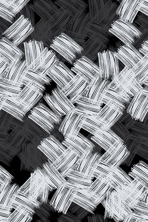 笔刷印花华亿平台图片