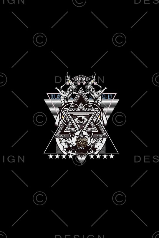 休闲风印花华亿平台图片