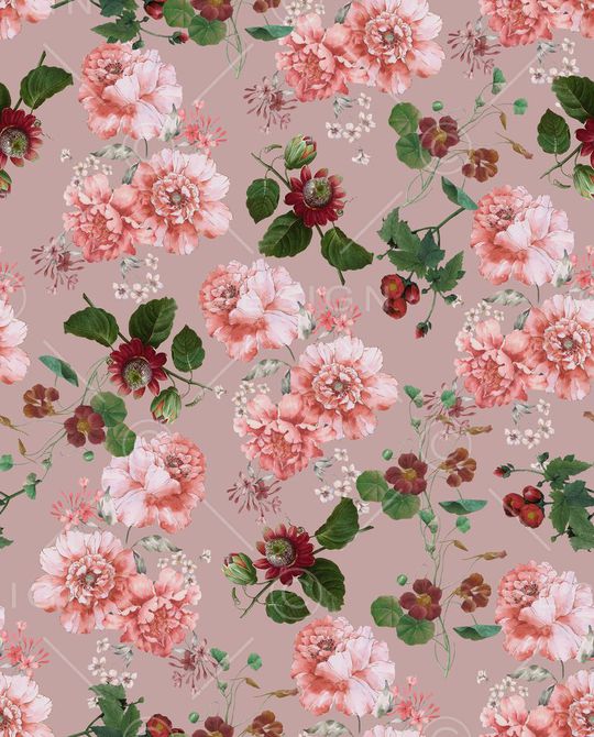 曼陀罗印花华亿平台图片