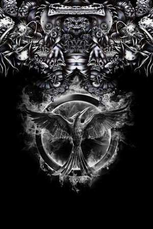 潮流男装印花华亿平台图片