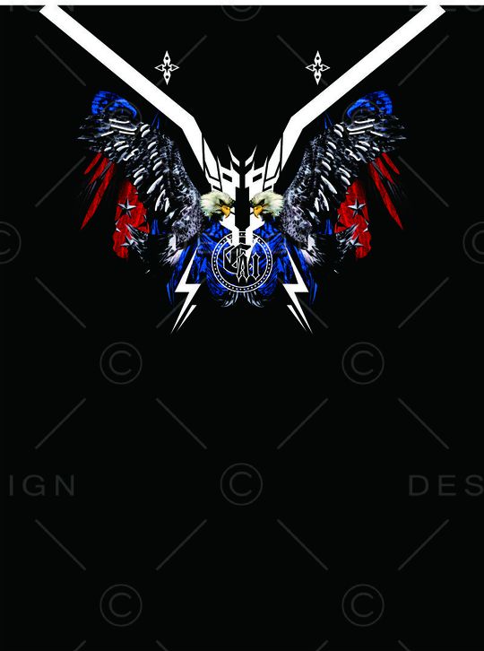 欧美风印花华亿平台图片