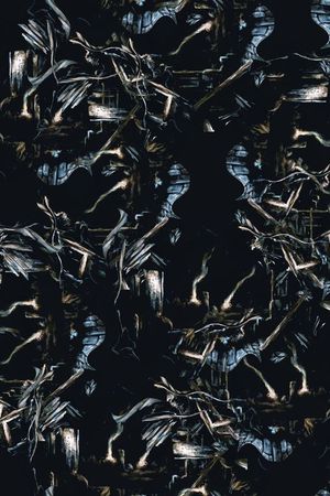 ♥红桃A〖复古时代〗印花华亿平台图片