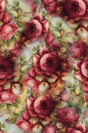 国画印花华亿平台图片