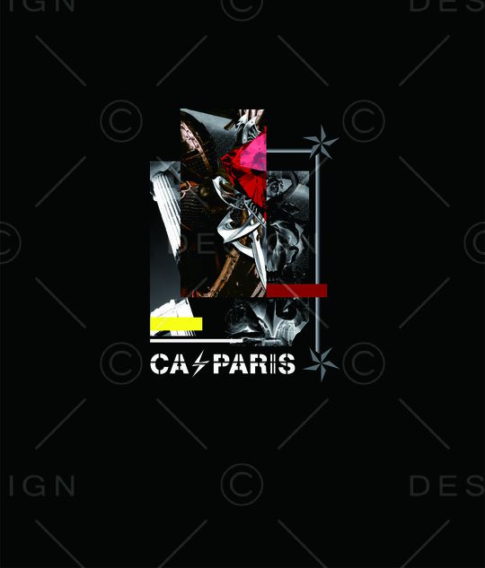 纪梵希风格印花华亿平台图片