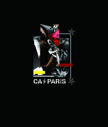 纪梵希风格印花华亿平台图片