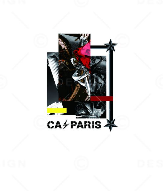 纪梵希风格印花华亿平台图片