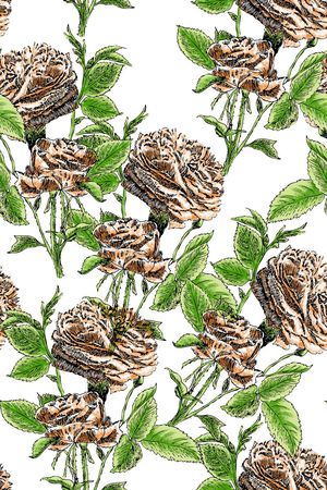 时尚印花华亿平台图片