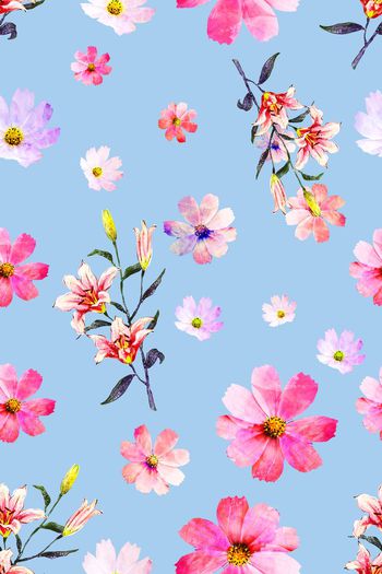 637158-水彩花卉05753d