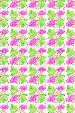 romantic印花华亿平台图片