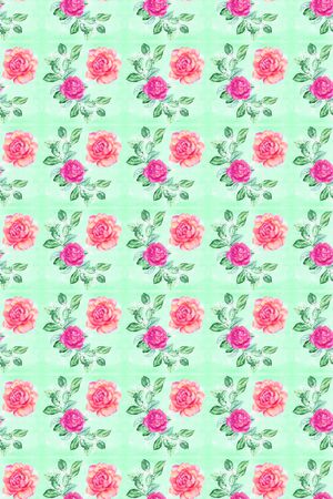 romantic印花华亿平台图片