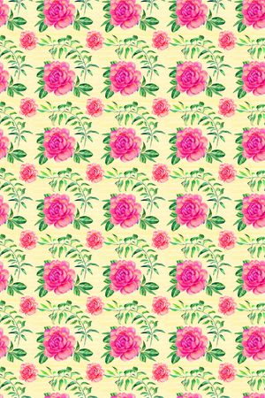 romantic印花华亿平台图片