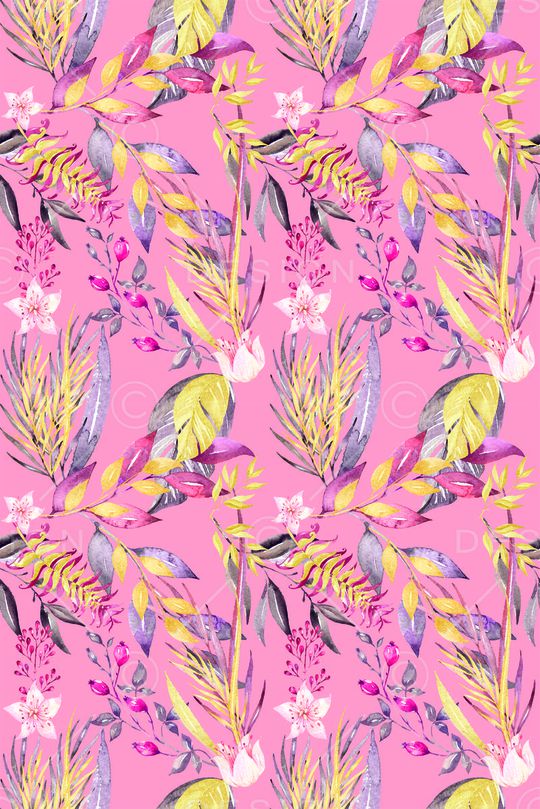 romantic印花华亿平台图片