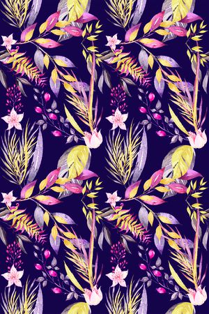 romantic印花华亿平台图片