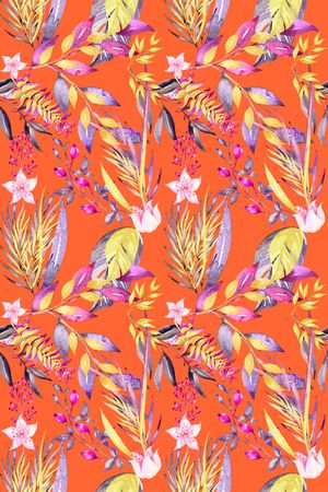 romantic印花华亿平台图片