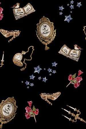 手表印花华亿平台图片