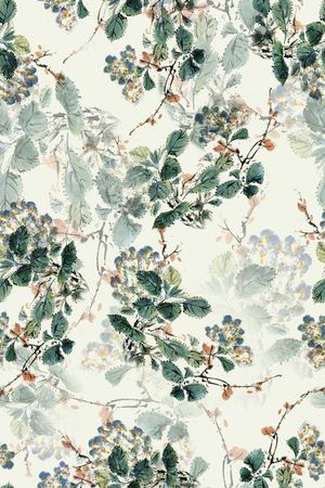 民族风印花华亿平台图片