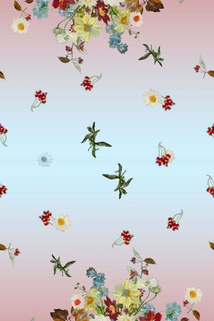 双边定位印花华亿平台图片