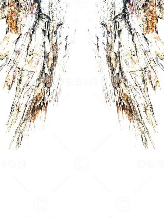 原创木纹工笔画时尚男装定位花印花华亿平台图片