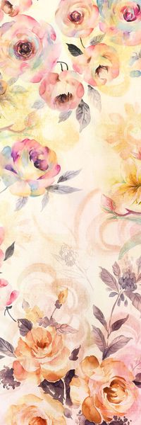 花朵印花华亿平台图片