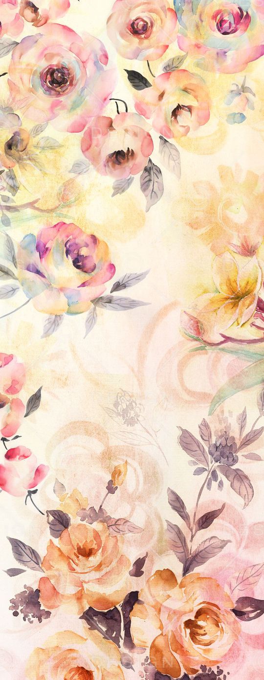 花朵印花华亿平台图片