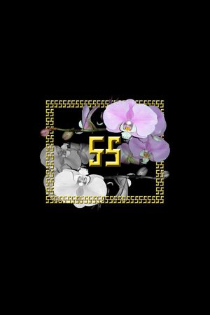 个性印花华亿平台图片