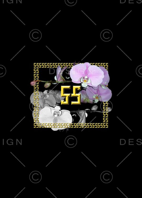 个性印花华亿平台图片