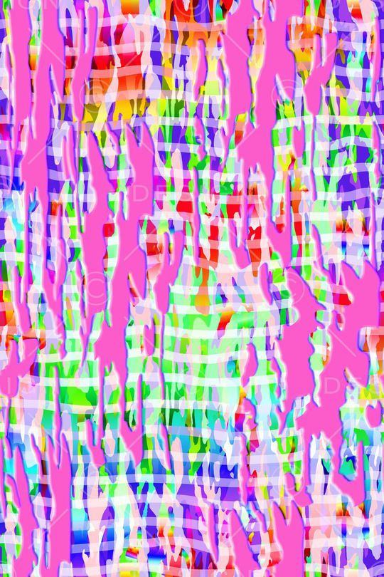 女装印花华亿平台图片