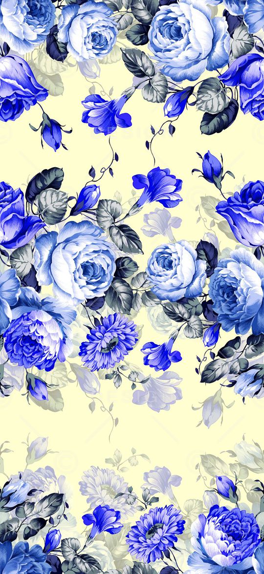 玫瑰花印花华亿平台图片