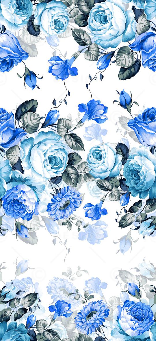 玫瑰花印花华亿平台图片