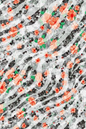 原创印花华亿平台图片