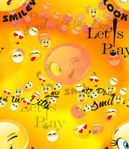 卡通印花华亿平台图片