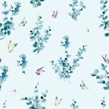 时尚清新印花华亿平台图片