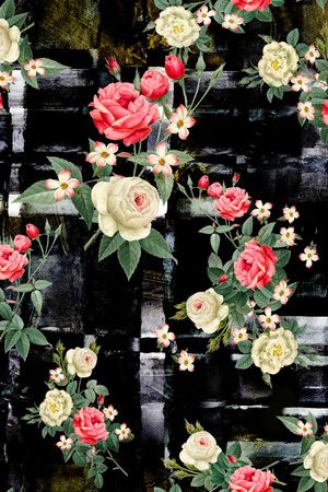 大花印花华亿平台图片