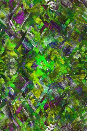 波浪条纹印花华亿平台图片