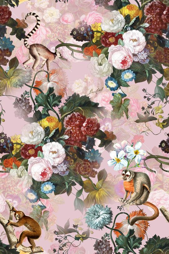 时尚印花华亿平台图片