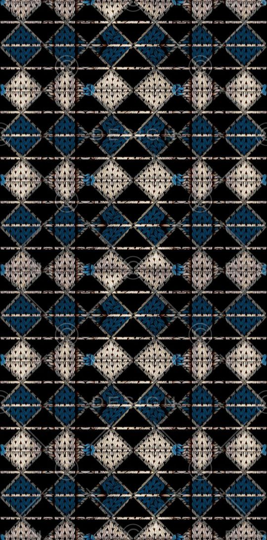 渐变印花华亿平台图片