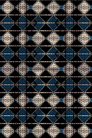 渐变印花华亿平台图片