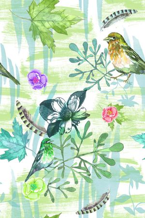 零点--女装印花华亿平台图片