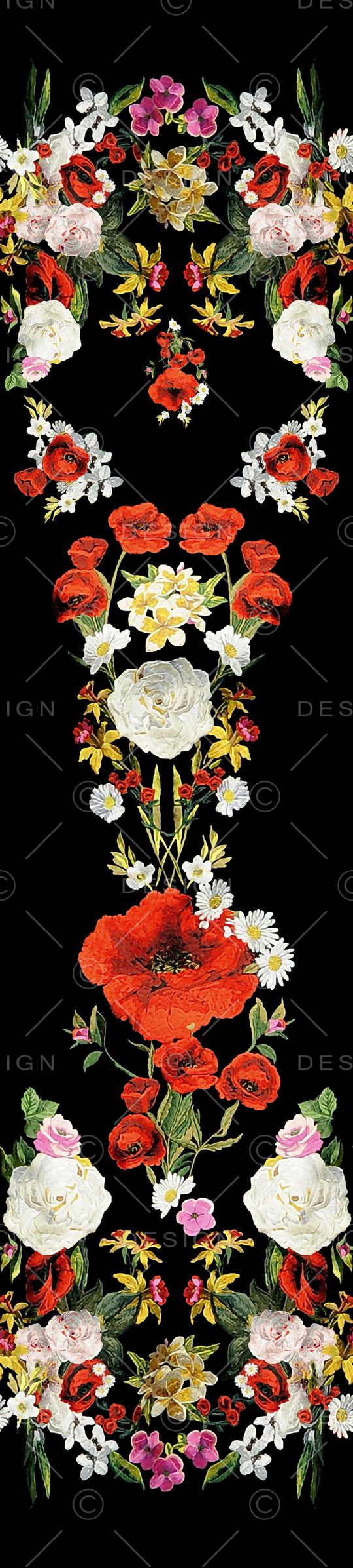 欧美印花华亿平台图片