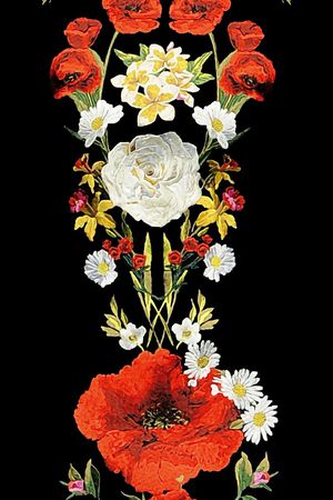 欧美印花华亿平台图片