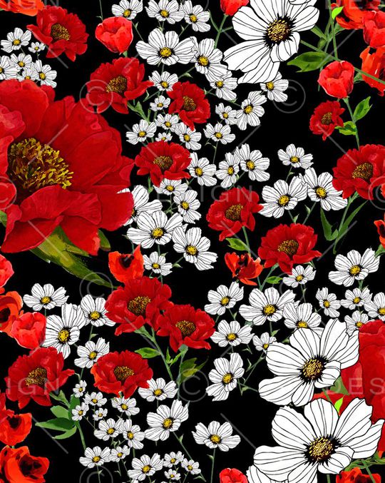 欧美印花华亿平台图片