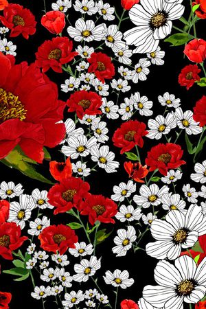 欧美印花华亿平台图片